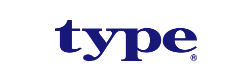 type(タイプ)